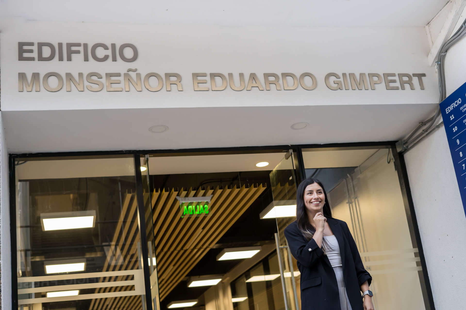 Comunidad universitaria
