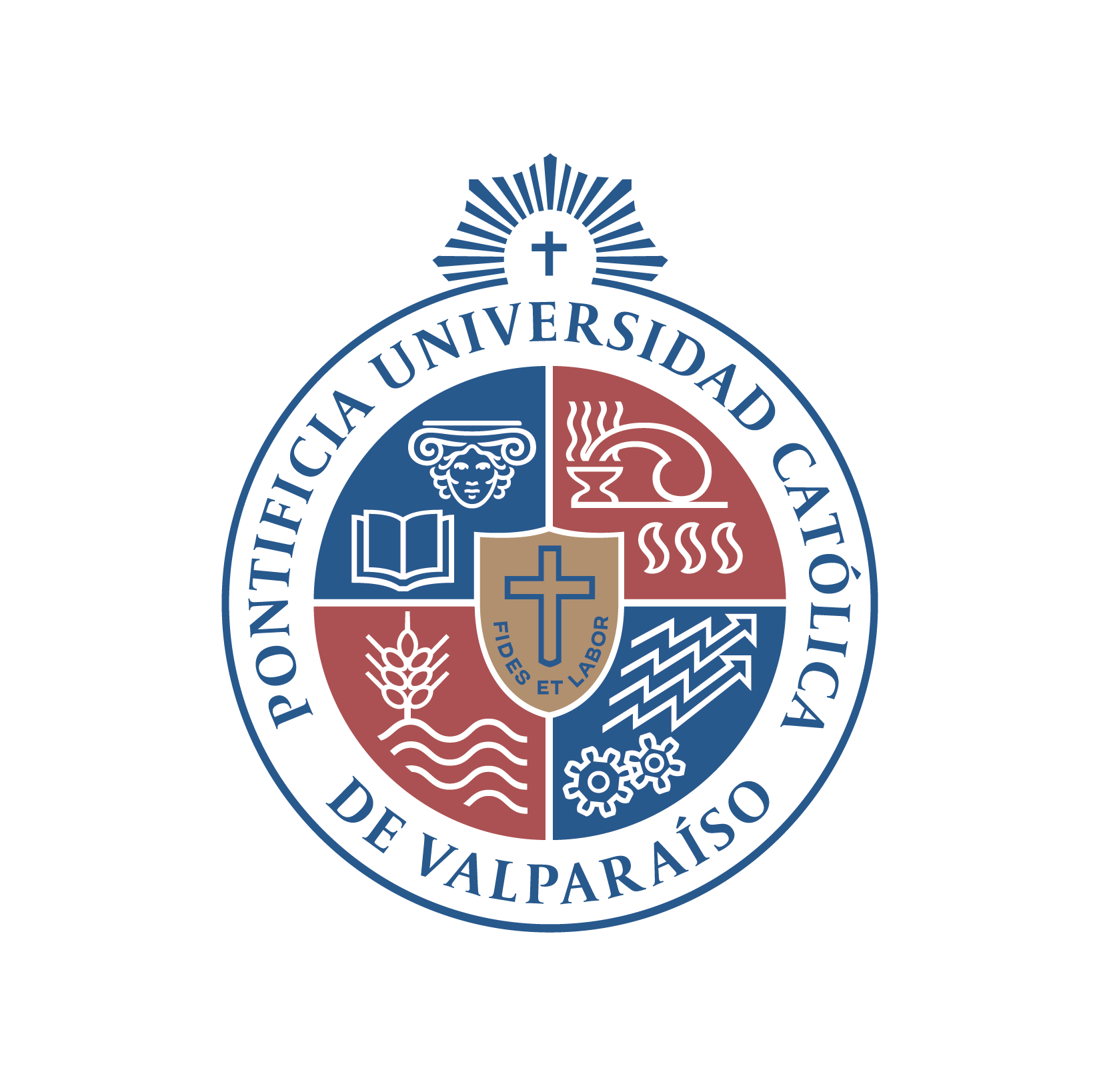 Pontificia Universidad Católica de Valparaíso